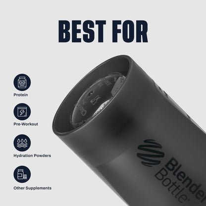 2x BlenderBottle Classic V2