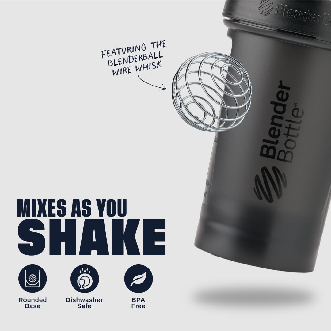 2x BlenderBottle Classic V2