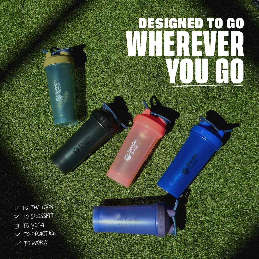 2x BlenderBottle Classic V2