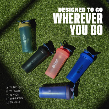2x BlenderBottle Classic V2